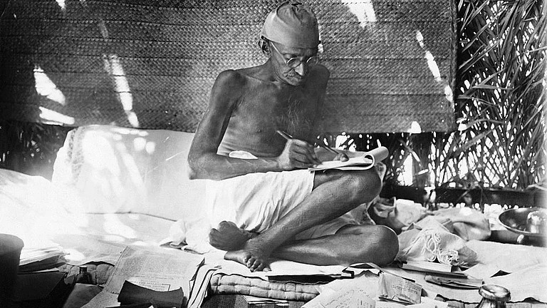 Gandhi’s Swaraj and a Century of an Organisation